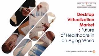 desktop virtualization market future