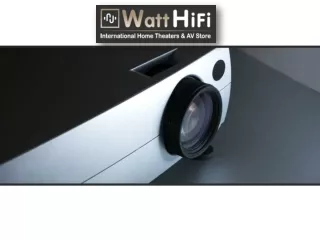 3 Most Alluring Reasons for Using Classroom Projectors_WattHi-FI