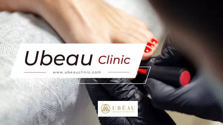 ubeau clinic w w w u b e a u c l i n i c c o m