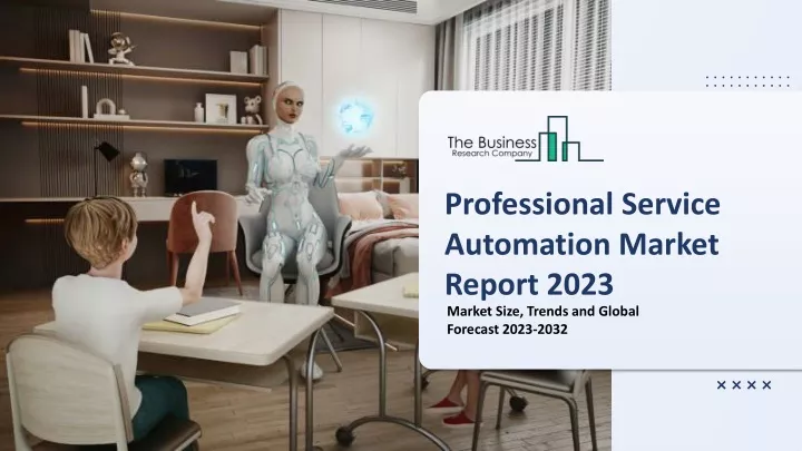 professional service automation market report 2023