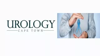 Best urologist in Cape Town