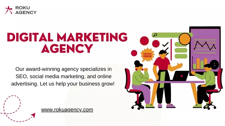 digital marketing agency