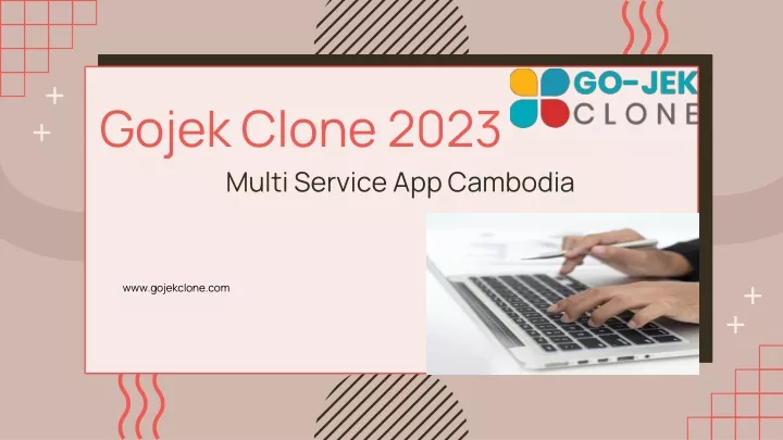 gojek clone 2023