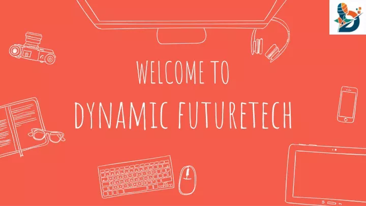 welcome to dynamic futuretech
