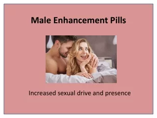 male enhancement pills