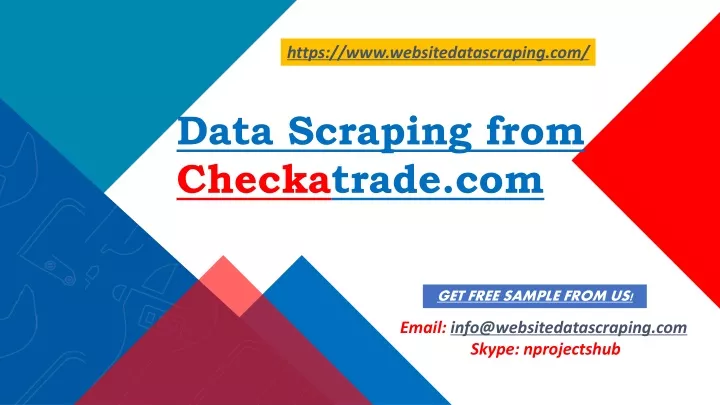 https www websitedatascraping com