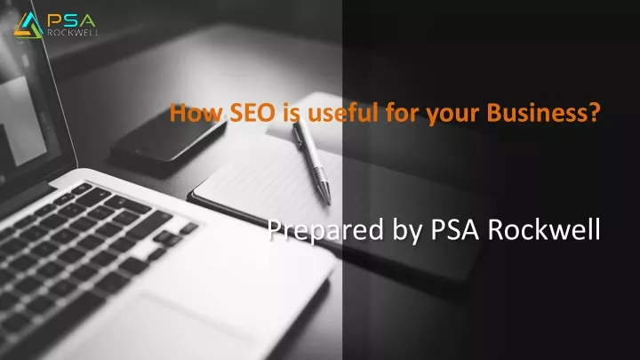 how seo is useful for your business