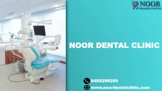 Best Dental Hospital