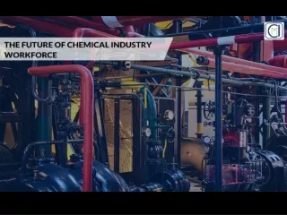 The Future of the Chemical Industry Workforce Skills  Education and Talent Development