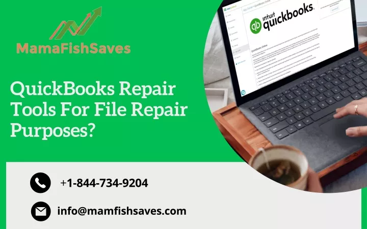 quickbooks repair tools for file repair purposes