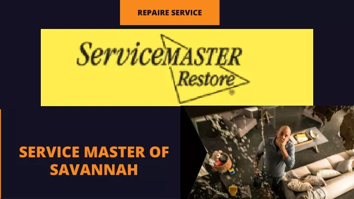 repaire service