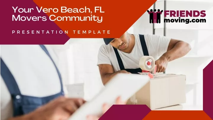 your vero beach fl movers community