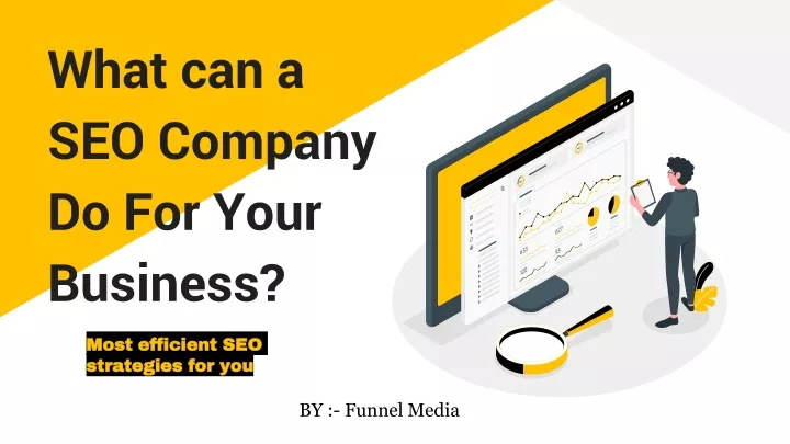 what can a seo company do for your business
