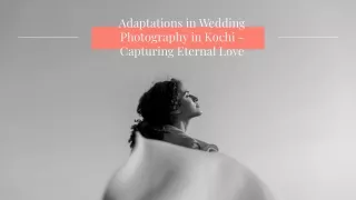 Wedding Photography Kerala