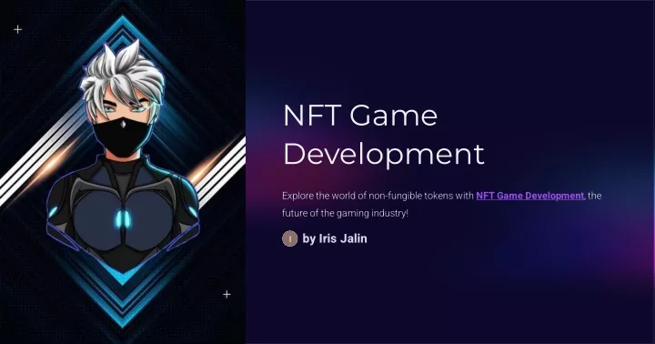 nft game development