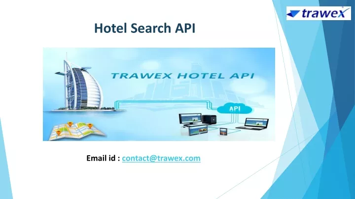 hotel search api