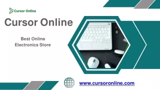 cursor online