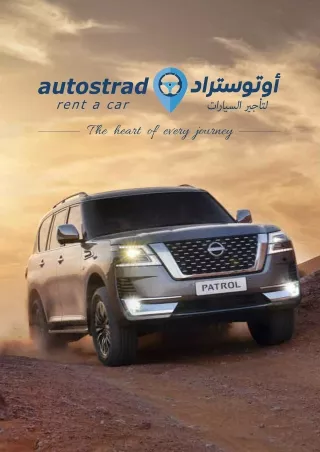 Book Your Economy Car Rentals With Best Rates In Dubai & UAE
