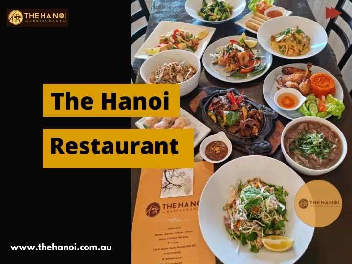 the hanoi