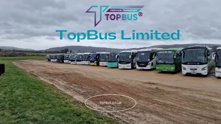 topbus limited