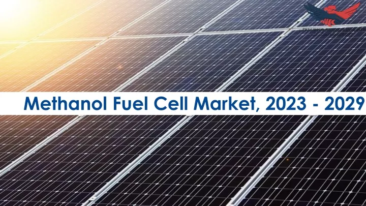 direct methanol fuel cell market 2023 2029