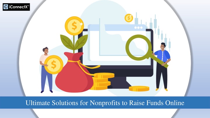 ultimate solutions for nonprofits to raise funds