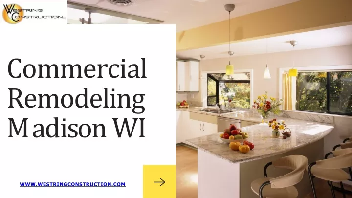 commercial remodeling m a d i s o n w i