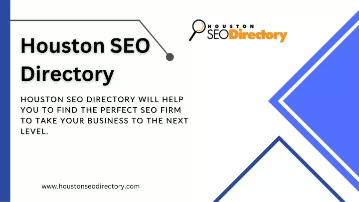 houston seo directory will help houston