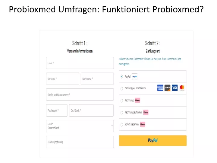 probioxmed umfragen funktioniert probioxmed