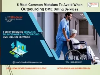 5 most common mistakes to avoid when outsourcing