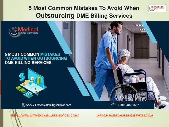 5 most common mistakes to avoid when outsourcing