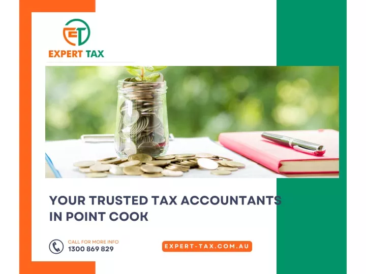 your trusted tax accountants in point cook