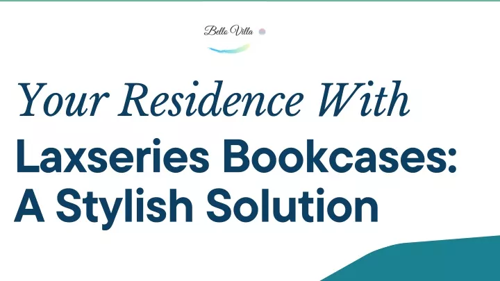 your residence with laxseries bookcases a stylish