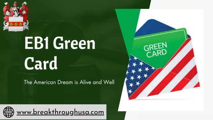 eb1 green eb1 green card card