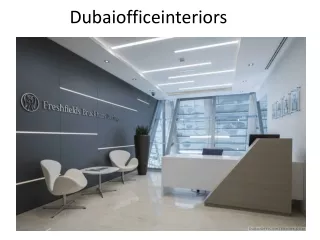 Dubaiofficeinteriors