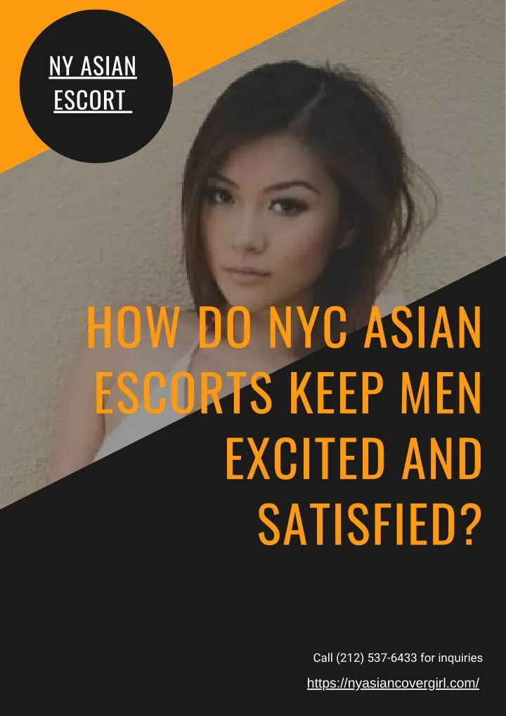 ny asian escort