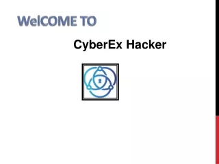 Hire Usa Instagram Hackers Online | CyberExHacker