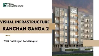 vishal infrastructure