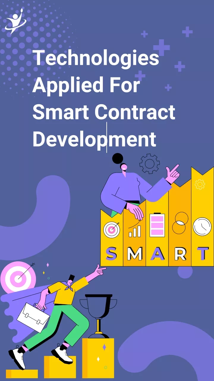 technologies applied for smart contract