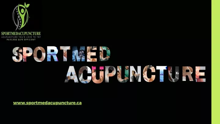 www sportmedacupuncture ca