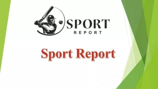 Online ID for Cricket Betting | Online Cricket ID - Sportreport