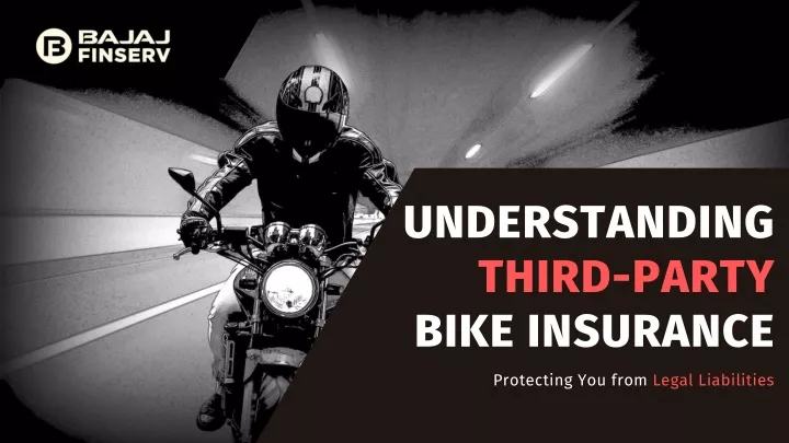 understanding third party bike insurance