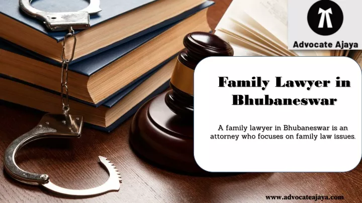 family lawyer in bhubaneswar