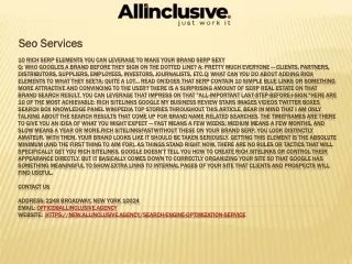 seo services