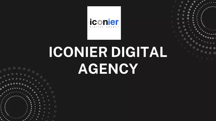 iconier digital agency