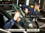 Auto Glass Fresno - slide 1