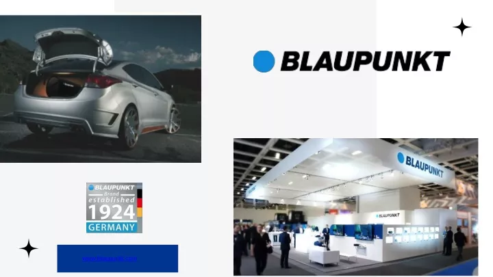 www blaupunkt com