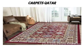 CARPETS QATAR