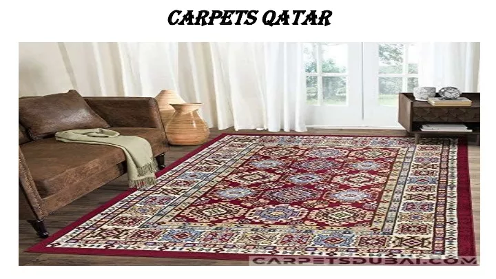 carpets qatar