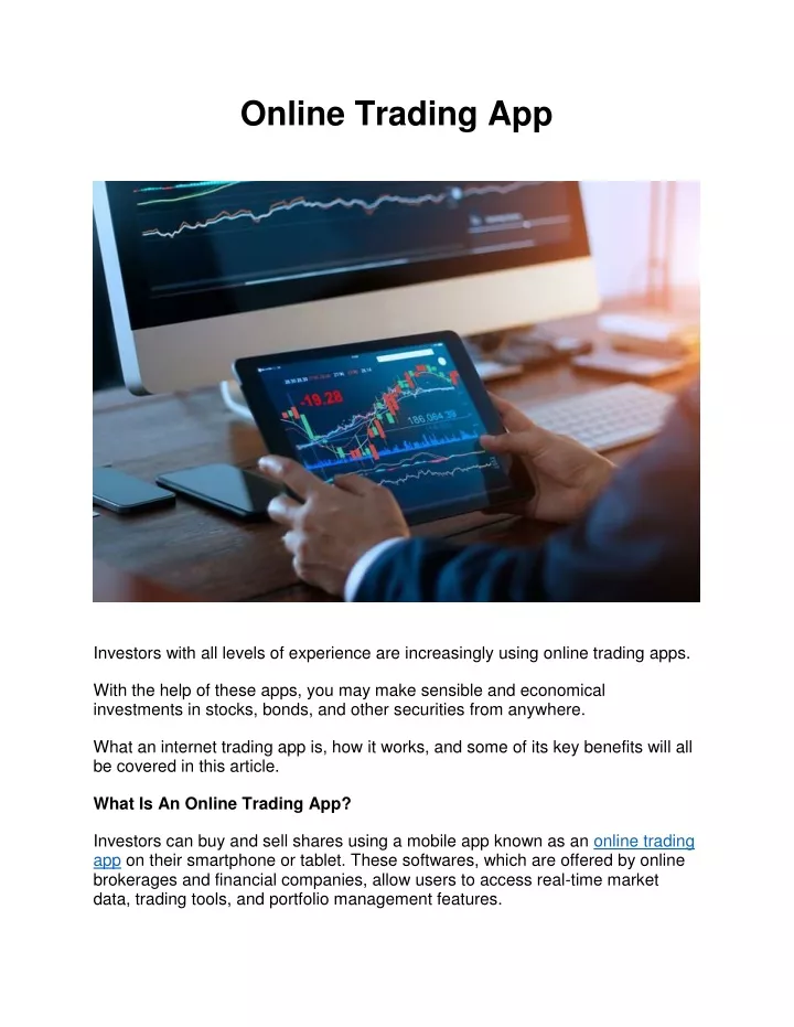 pocket option live trading For Dollars